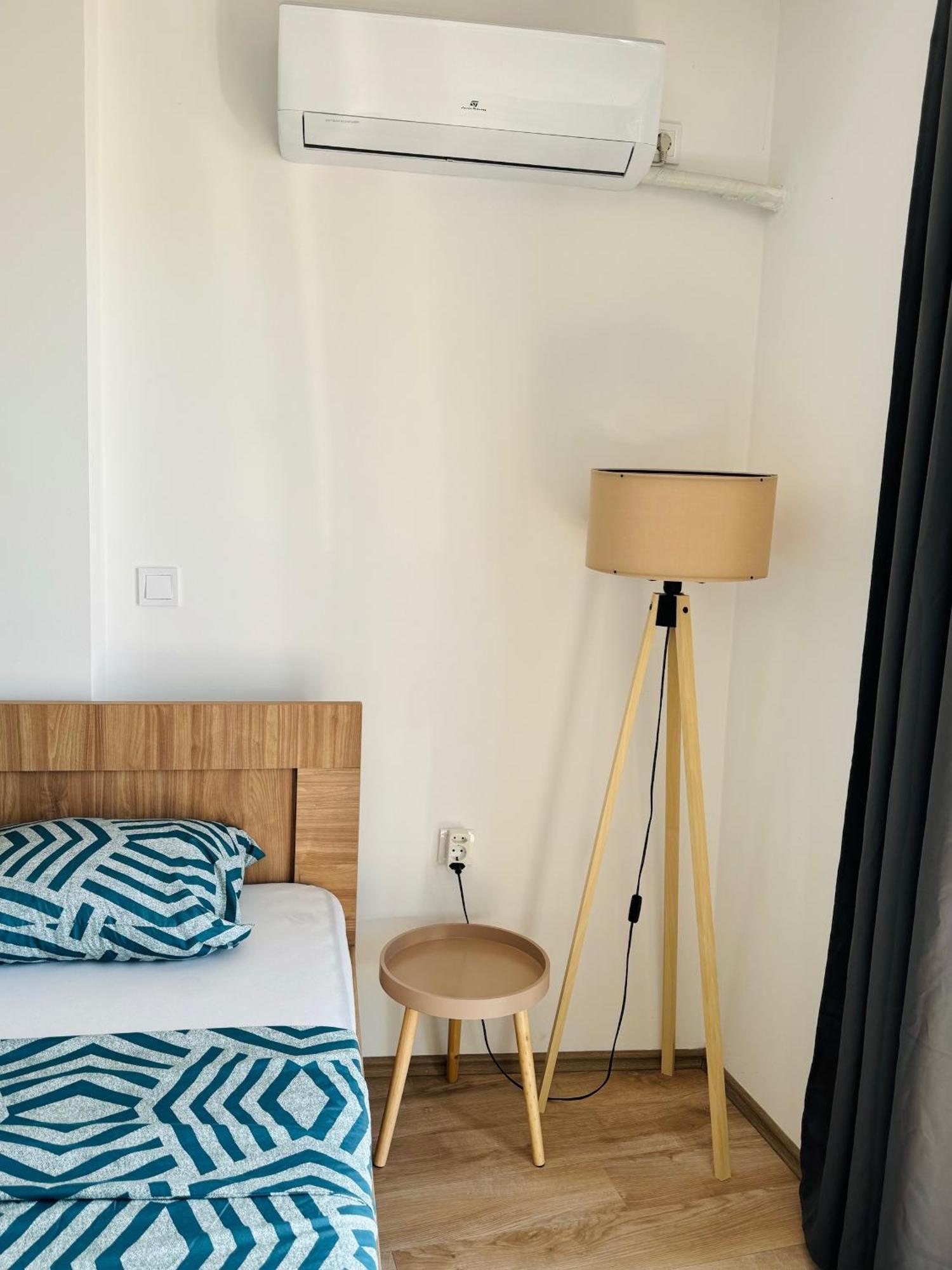 Lina Studios Ohrid Esterno foto