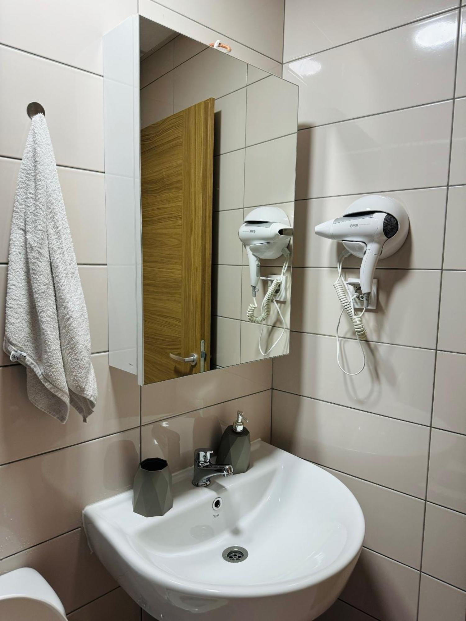 Lina Studios Ohrid Esterno foto