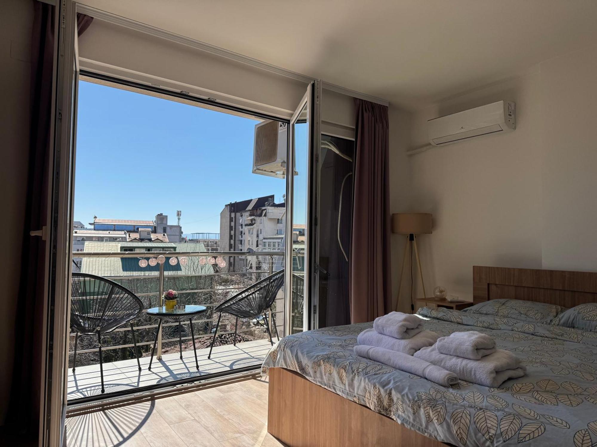 Lina Studios Ohrid Esterno foto